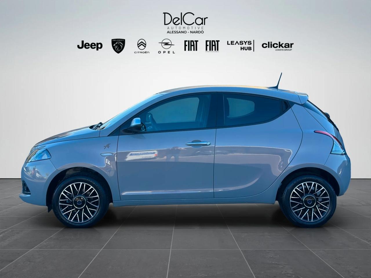 Lancia Ypsilon 1.0 FireFly 5 porte S&S Hybrid Alberta Ferretti