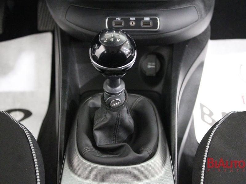 FIAT 500X 500X 1.3 mjt Urban 4x2 95cv