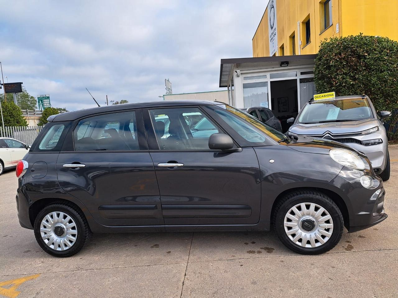 Fiat 500L 1.4 95 CV Urban -NEOPATENTATI