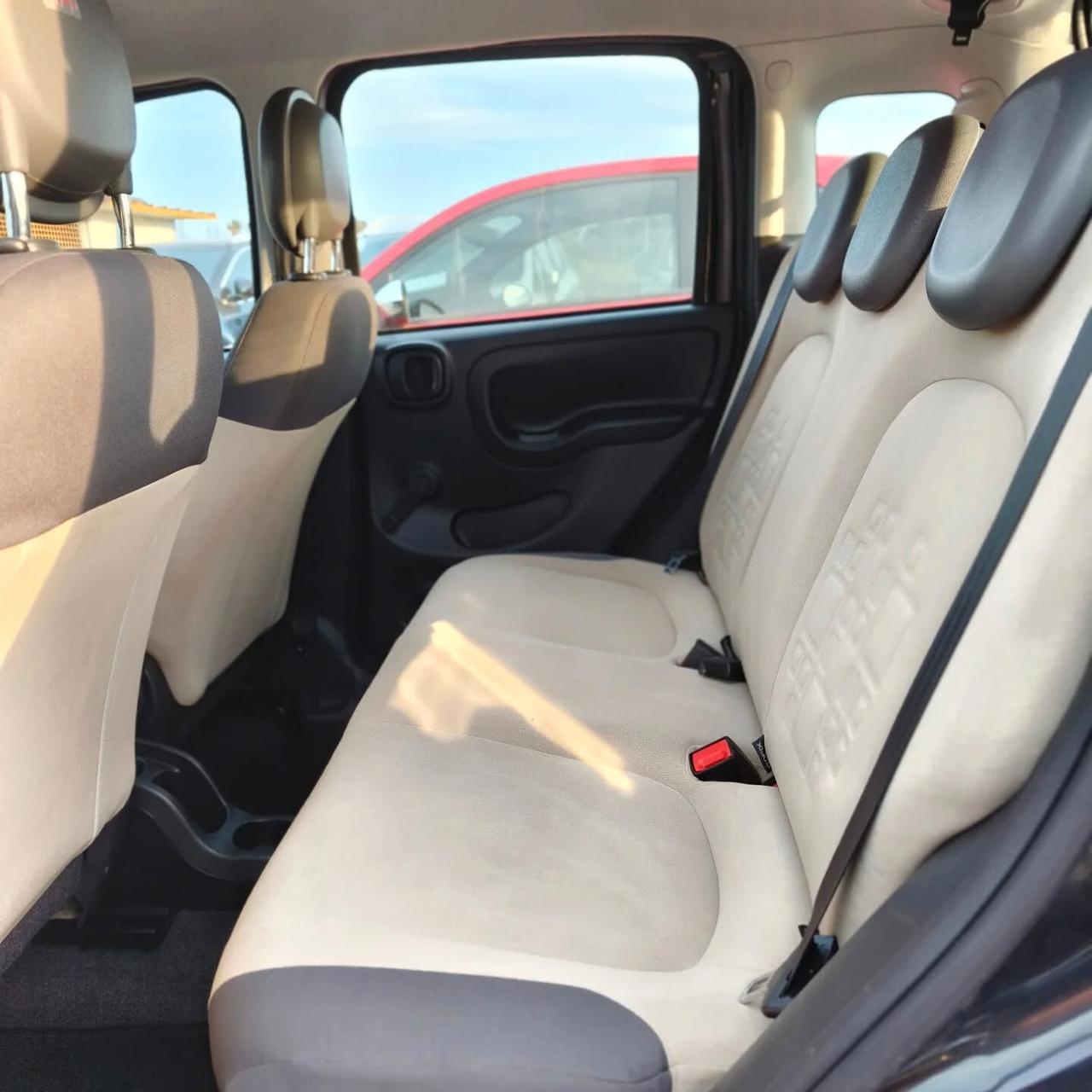 Fiat Panda 1.2 FIRE SOLI 5.490EURO