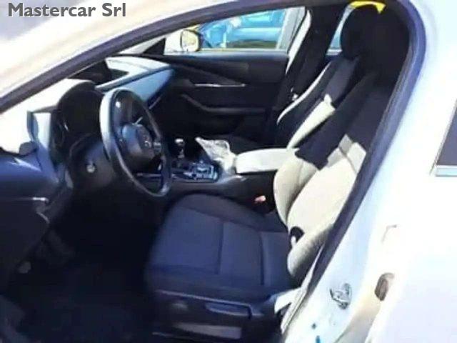 MAZDA CX-30 CX-30 2.0 m-hybrid Evolve 2wd 122cv 6mt - GP918LT