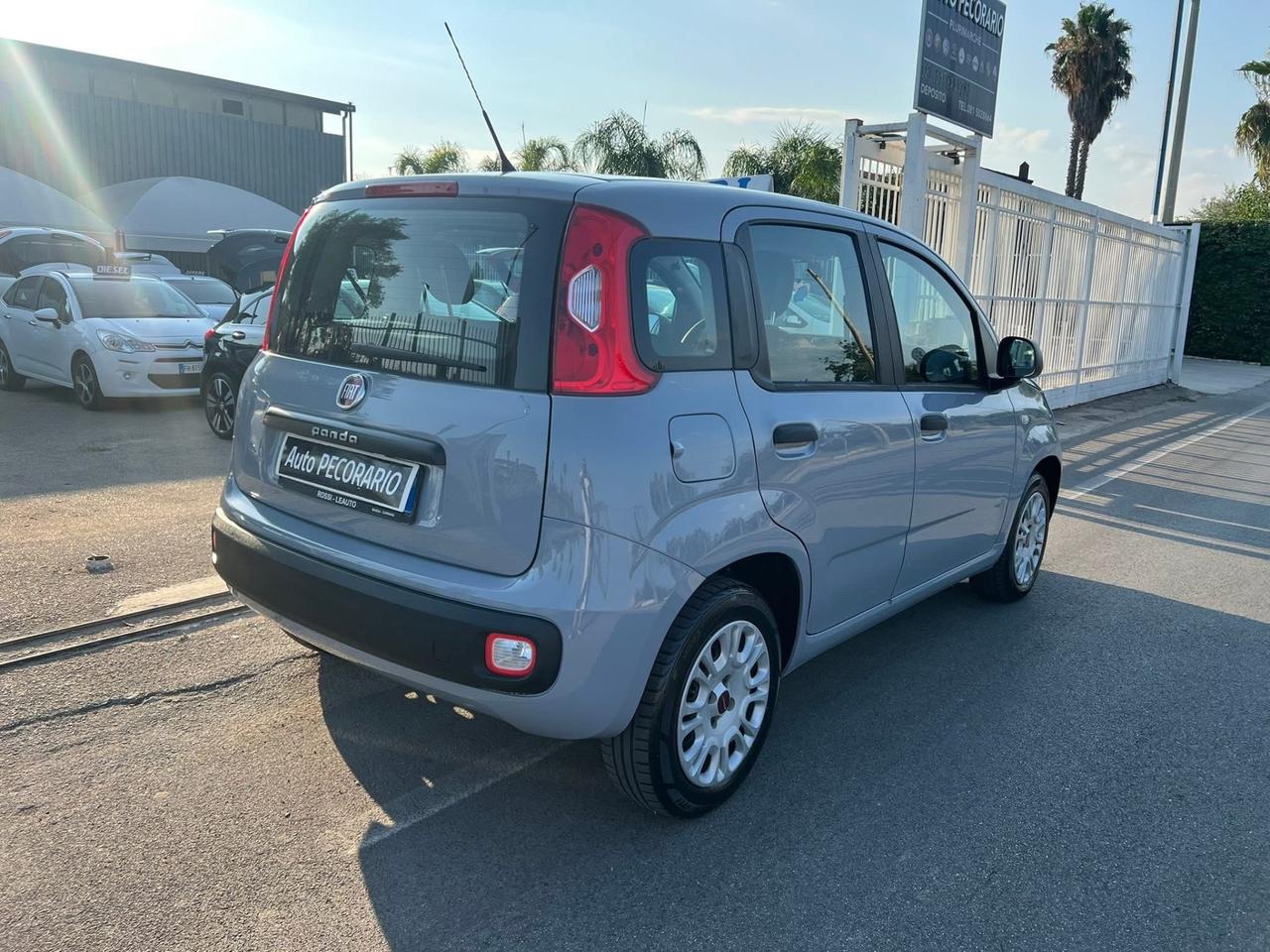 Fiat Panda 1.2 EasyPower Easy
