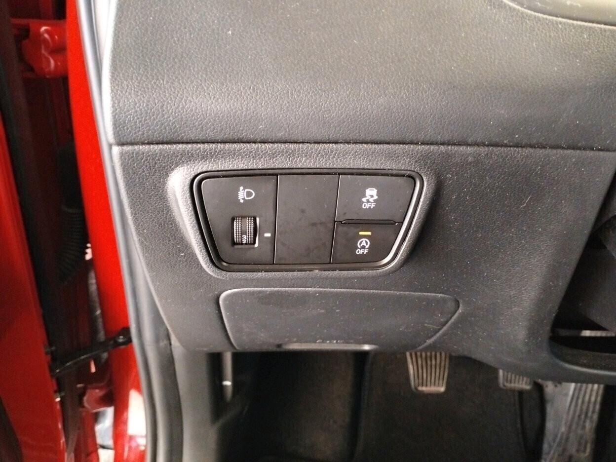 Hyundai TUCSON 1.6 t-gdi 48V Xtech 2wd imt