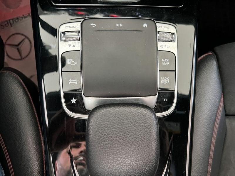 Mercedes-Benz CLA Coupé CLA 200 d Automatic Premium Luxury