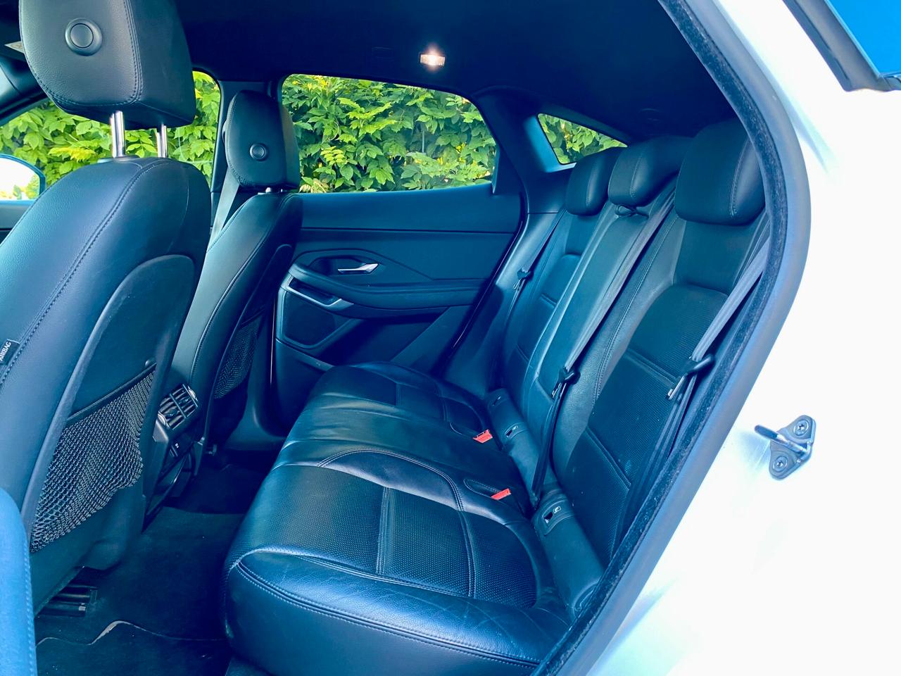 Jaguar E-Pace 2.0D 150 CV AWD aut. S