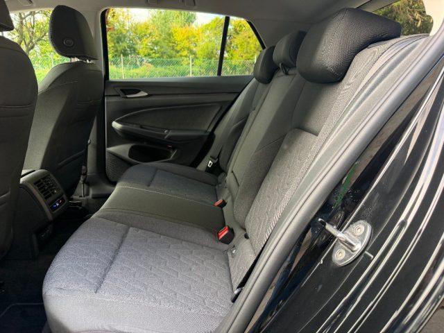 VOLKSWAGEN Golf 1.5 TSI 204CV EHYBRID PLUG-IN DSG UNIPROPRIETARIO