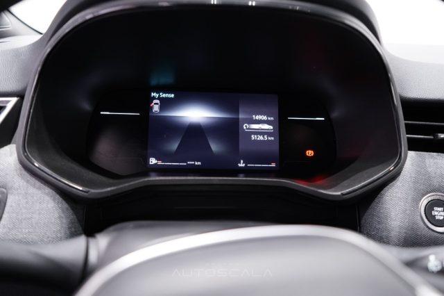 RENAULT Clio 1.0 TCe 90cv 5 porte Techno