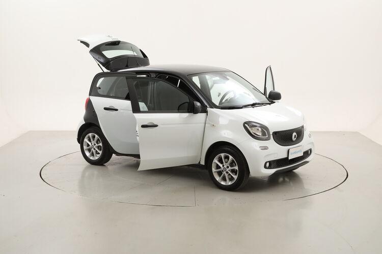 Smart forfour Youngster BR288546 1.0 Benzina 71CV