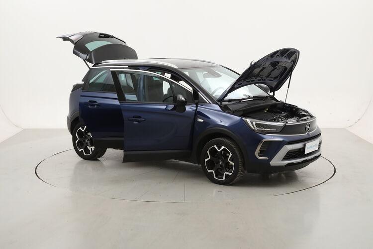 Opel Crossland Elegance AT6 BR071704 1.2 Benzina 131CV