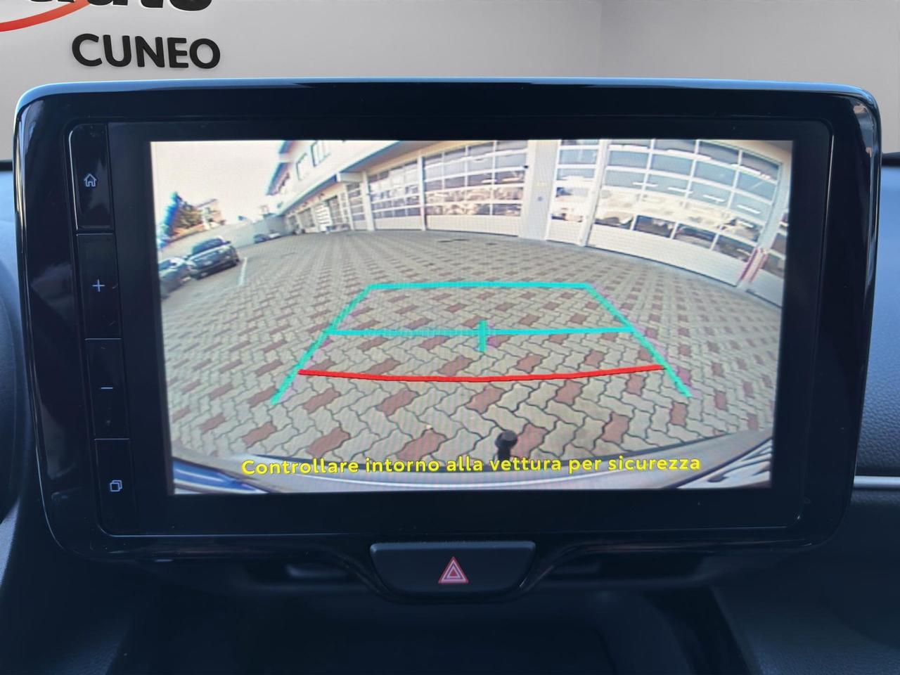 Toyota Yaris Cross 1.5h Trend fwd 116cv e-cvt