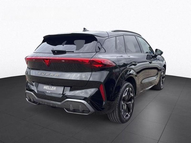 Cupra Terramar Terramar 2.0 TSI DSG 4Drive VZ 265cv TETTO MATRIX LED TOP