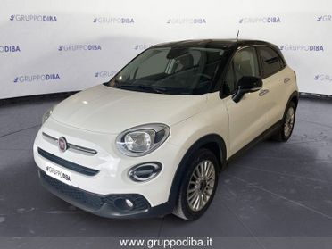FIAT 500X 2018 Diesel 1.3 mjt Connect 95cv