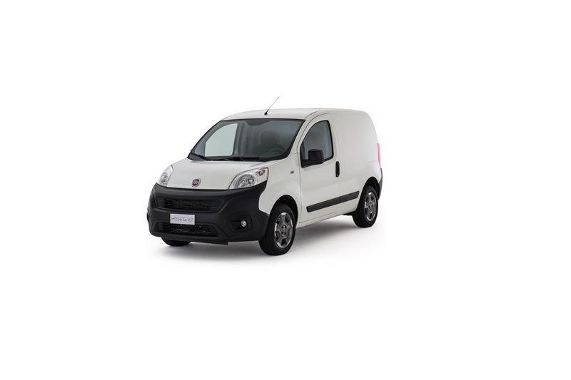 FIAT Fiorino S2 Cargo Sx 1.3 Multijet 95 Cv E6d-Final