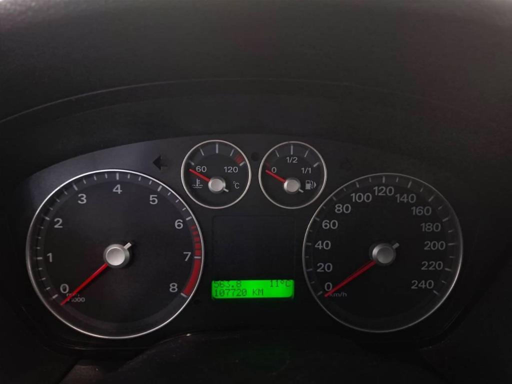 Ford Focus 5 Porte 1.6 Ti-VCT