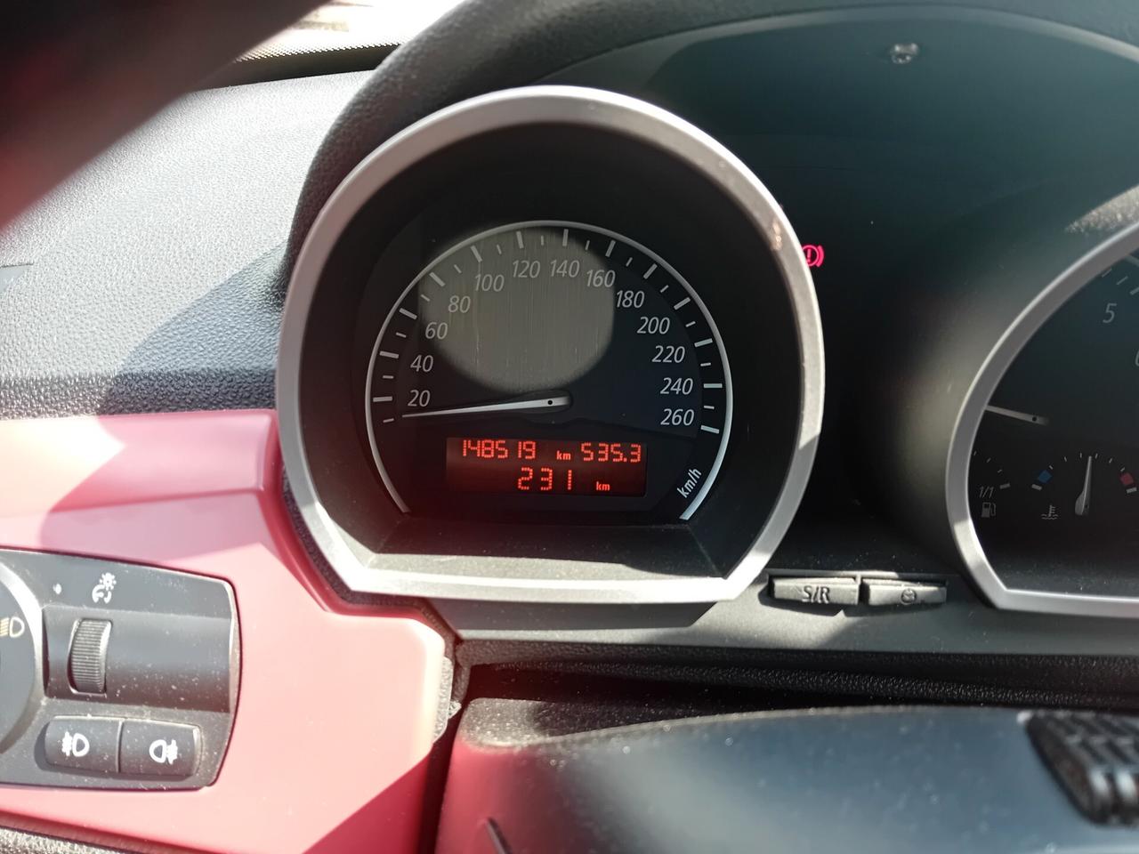 Bmw Z4 3.0si Coupé eccellenti condizioni !!