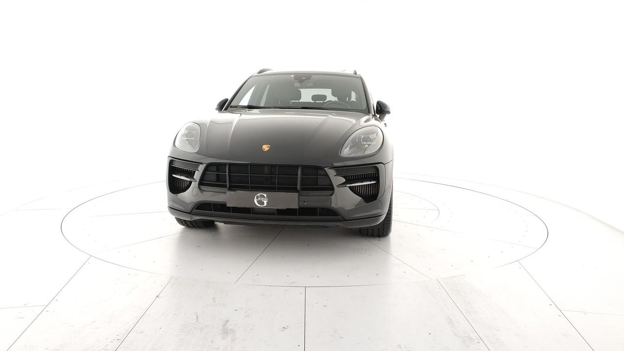 PORSCHE Macan 2.9 GTS 380cv pdk