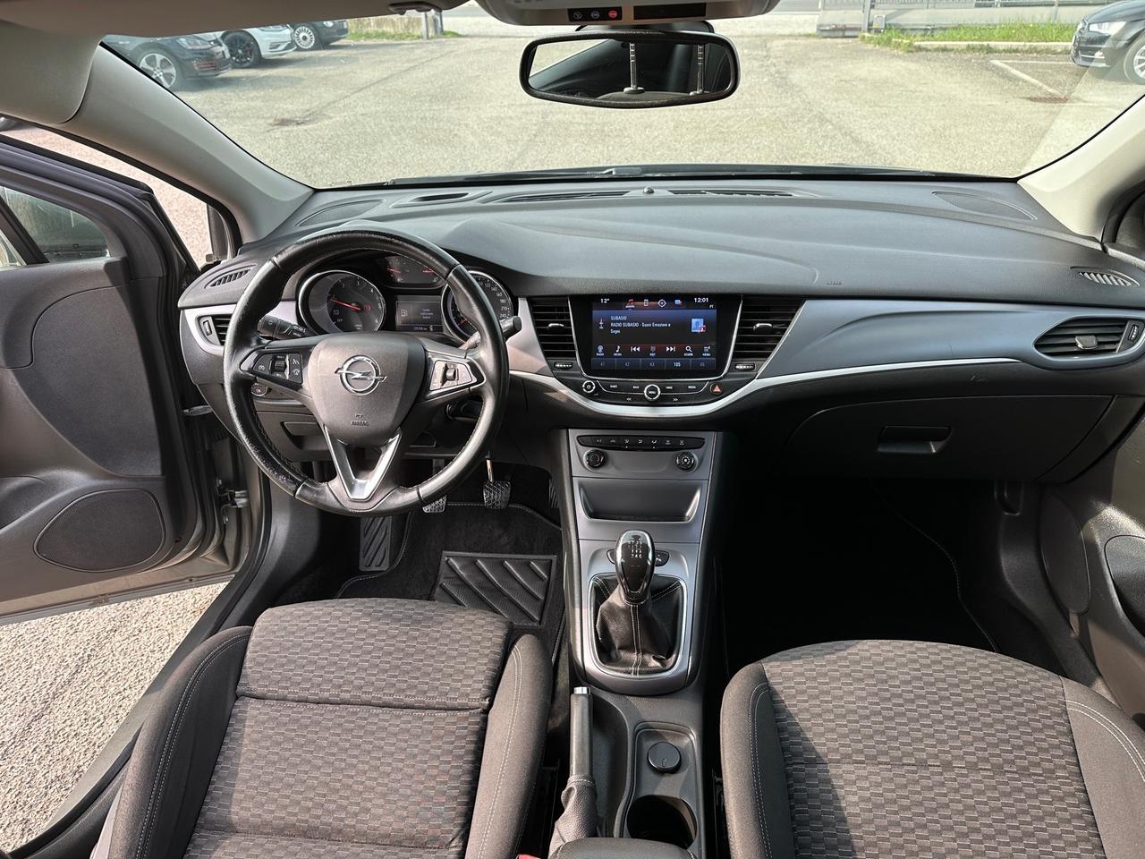 Opel Astra 1.6 CDTi 136CV aut. Sports Tourer Business - 2018