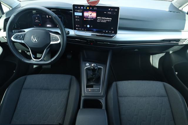 VOLKSWAGEN Golf 2.0 TDI 115 CV SCR Life PREZZO NETTO