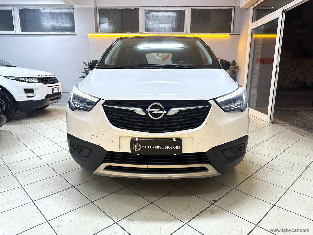 OPEL Crossland X 1.5 ECOTEC D 110 CV S&S Adv. UNIPRO