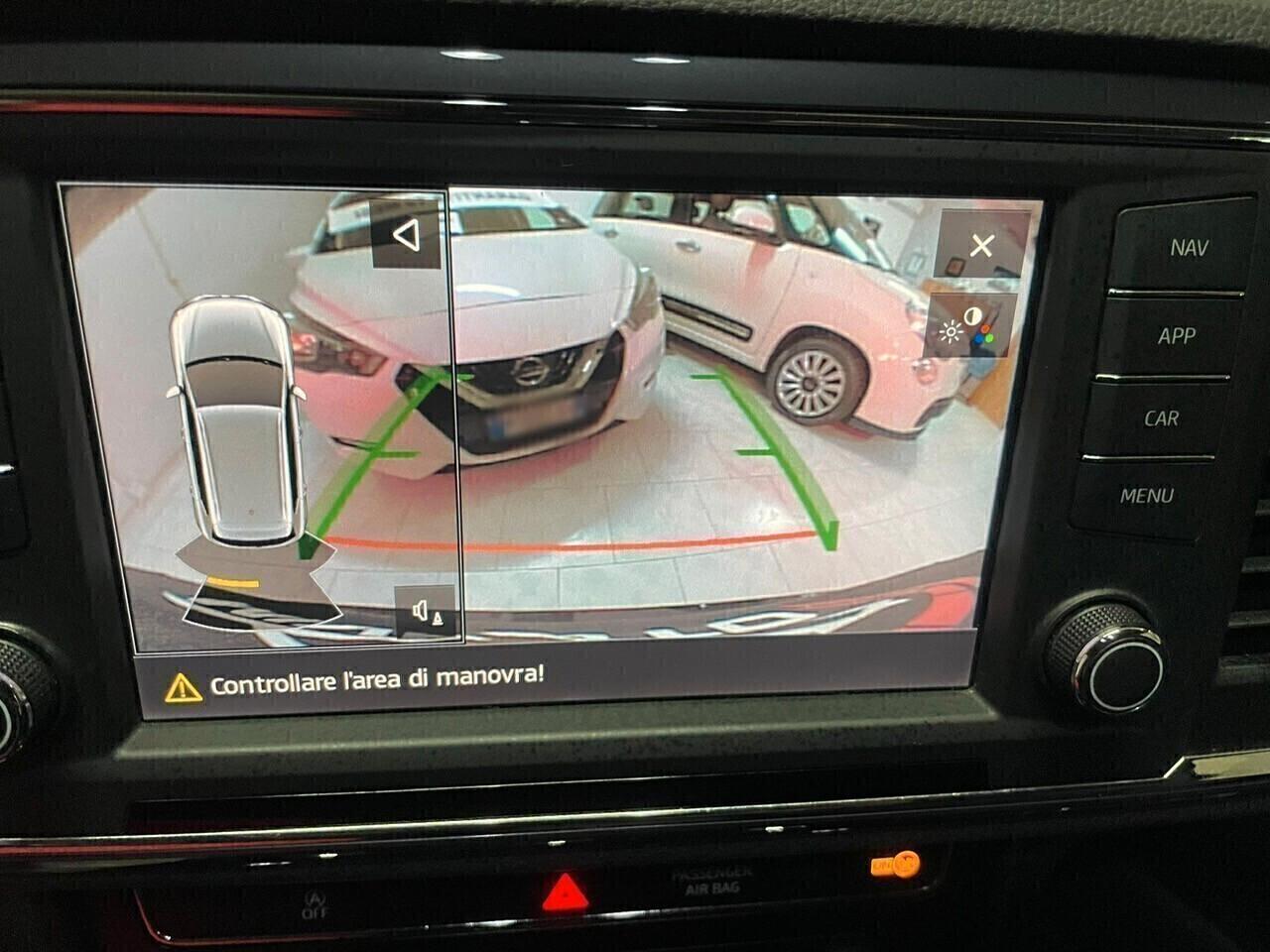 Seat Ateca 1.6 TDI Business