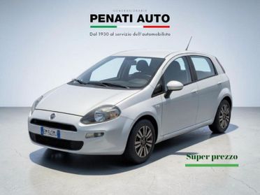 FIAT Punto Punto 5p 1.2 Easy