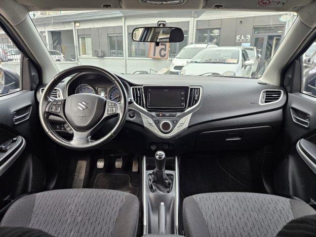 SUZUKI Baleno 1.2 Dualjet
