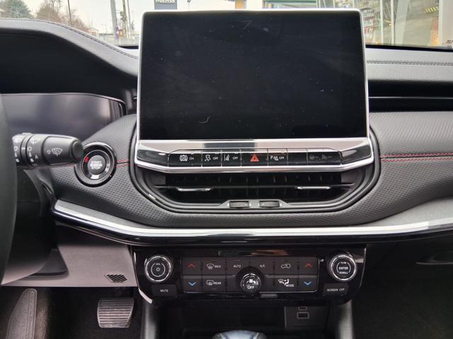 JEEP Compass 1.3 240 CV PHEV 4xe Trailhawk GUARDA LA PROVA