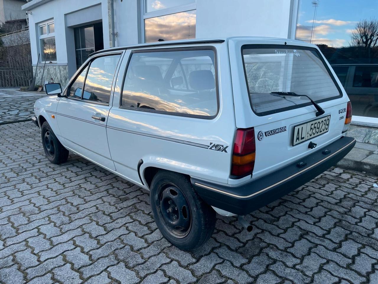 Volkswagen Polo Fox 1000 2 porte