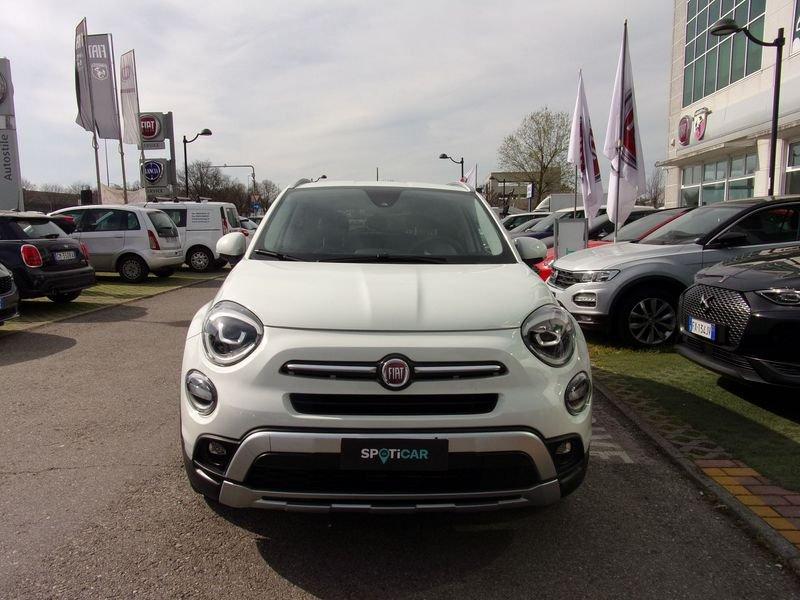 FIAT 500X 1.3 150 CV DCT Cross