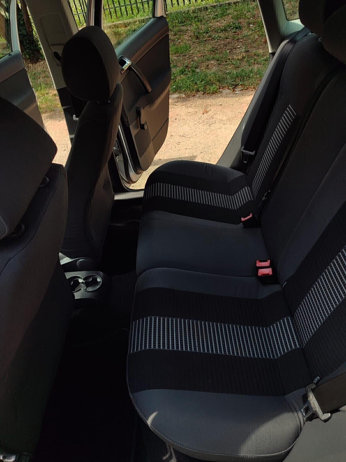 Volkswagen Polo 1.2/70CV 12V 5p. Comfortline