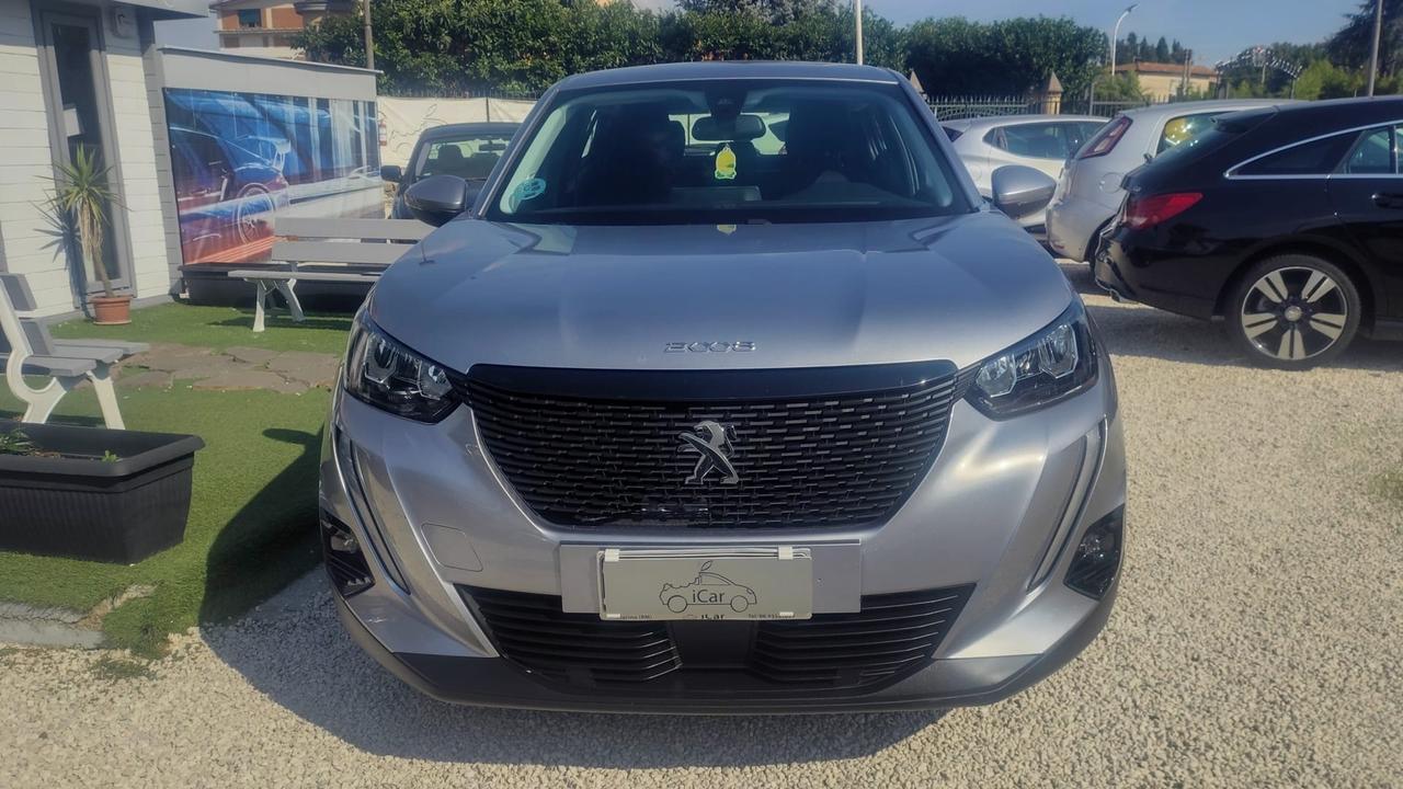 Peugeot 2008 PureTech 100 S&S Active