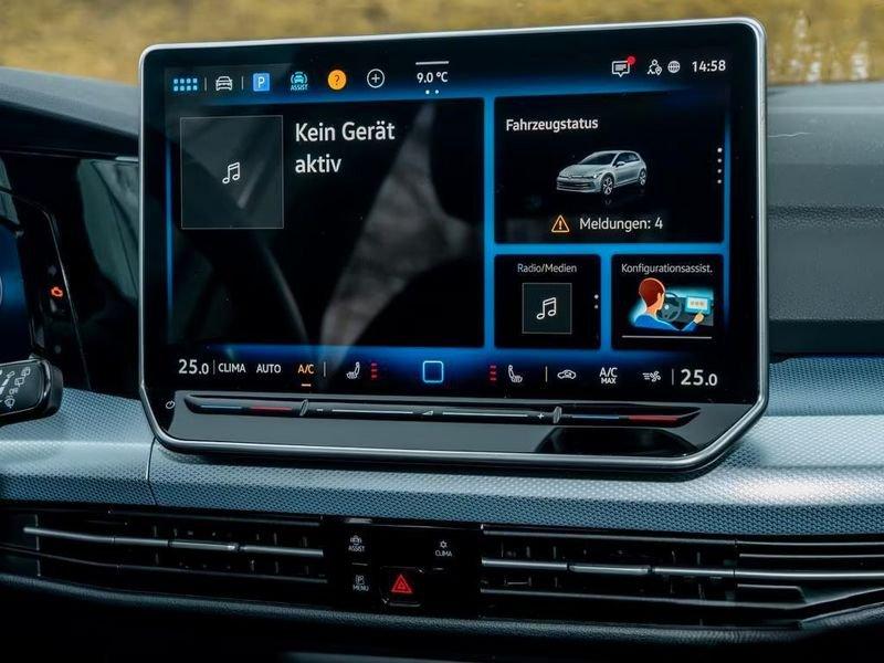 Volkswagen Golf 1.5 eTSI ACT 110kW GOAL DSG CAMERA LED NAVI