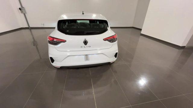 RENAULT Clio ECO-G 100 CV Evolution