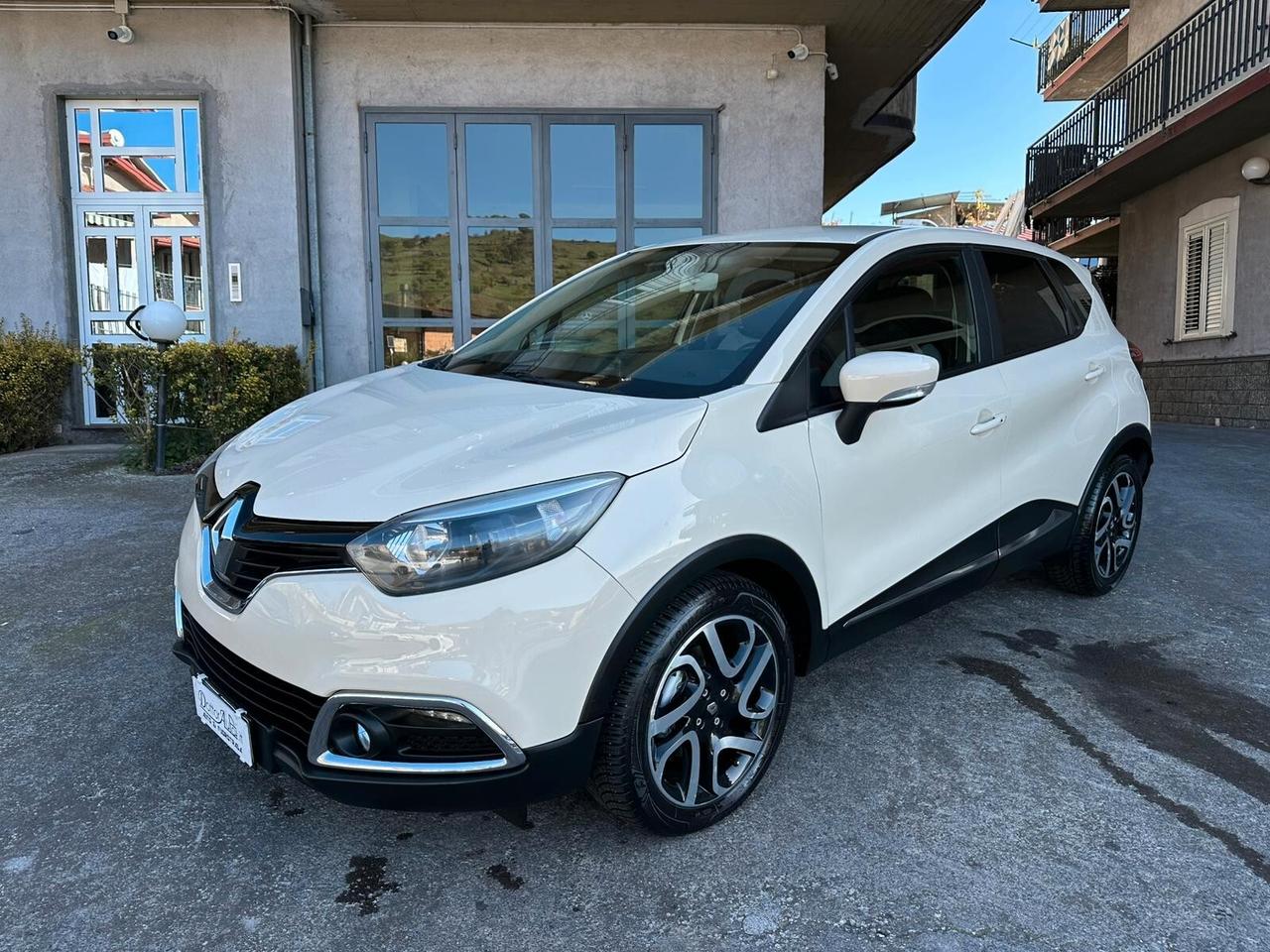 Renault Captur 1.5 dCi 8V 90 CV Start&Stop Energy R-Link