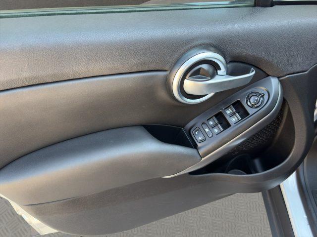 FIAT 500X 1.3 MultiJet 95 CV Pop Star