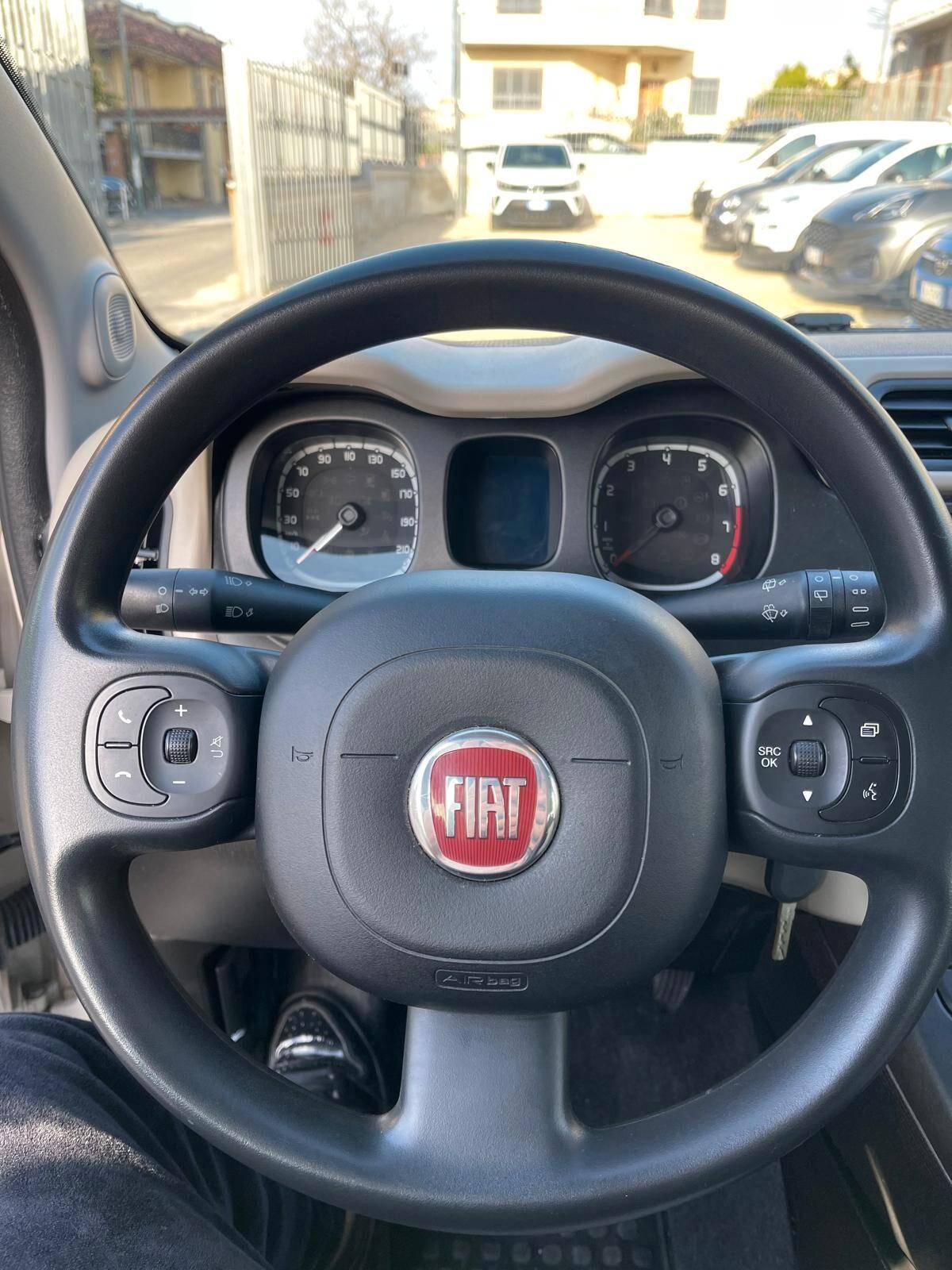 Fiat Panda 1.2 EasyPower Easy
