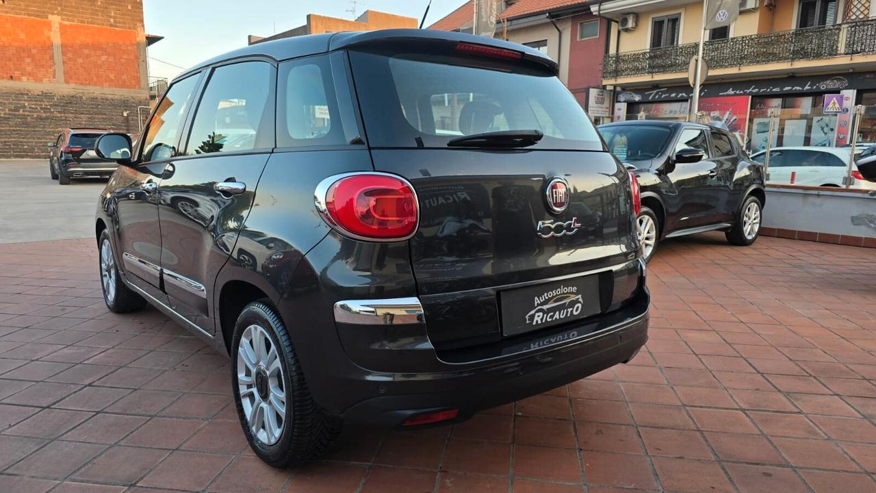 Fiat 500L 1.6 Multijet 120 CV Business