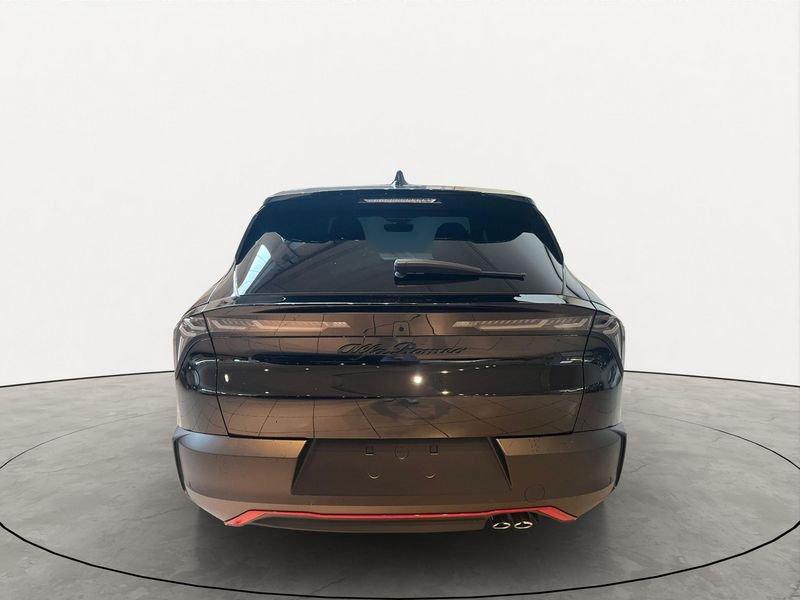 Alfa Romeo Junior Junior 1.2 145 CV Hybrid eDCT6 Speciale