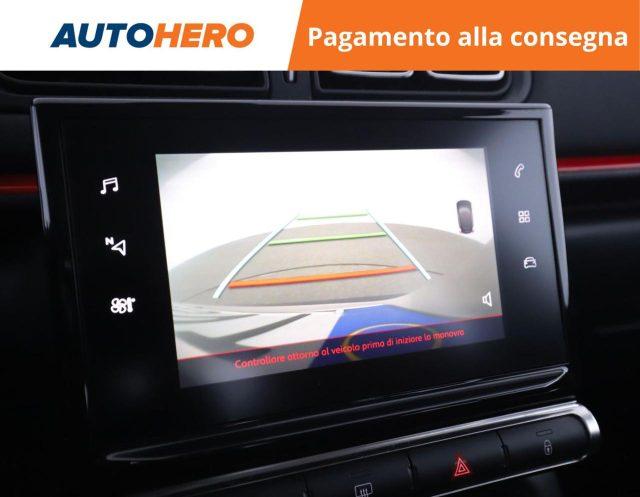 CITROEN C3 PureTech 82 S&S Shine