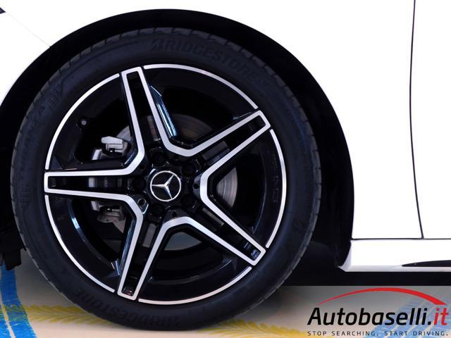 MERCEDES-BENZ A 180 D 2.0 PREMIUM NIGHT EDITION AUTOMATIC 8G-DCT