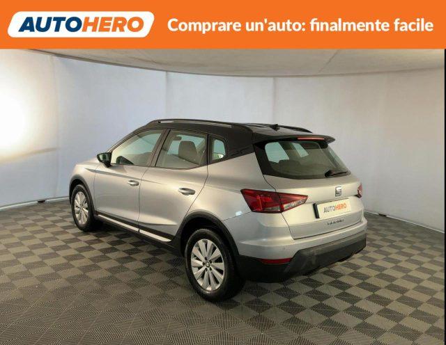 SEAT Arona 1.6 TDI 95 CV Style
