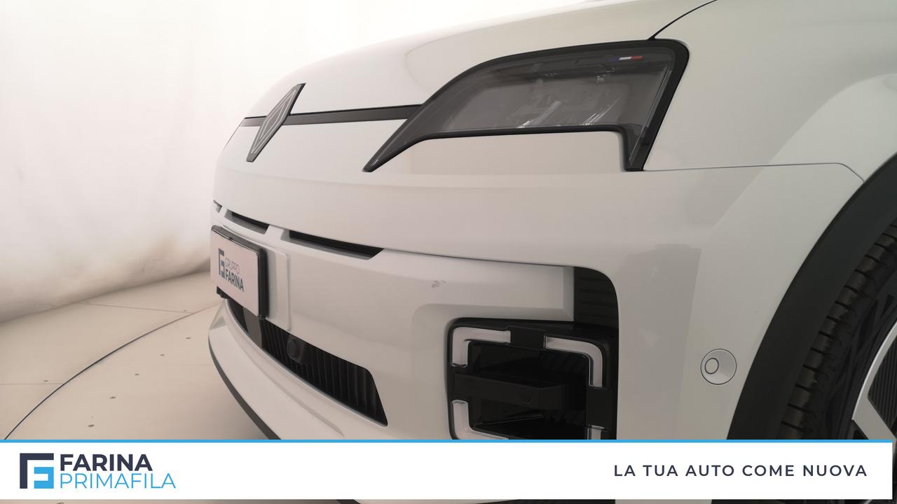 RENAULT RENAULT 5 E-TECH ELECTRIC techno 150 cv comfort range