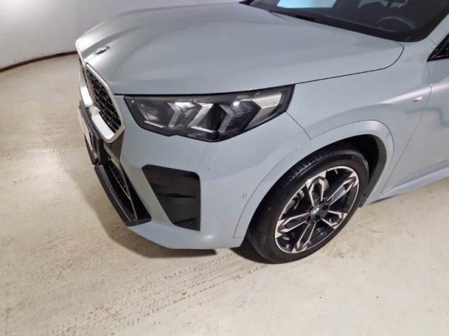 BMW X2 sDrive 18d Msport