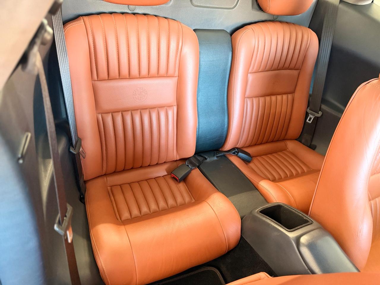 Alfa Romeo GTV 2.0i 16V T.S. cat Cup Limited Ed.