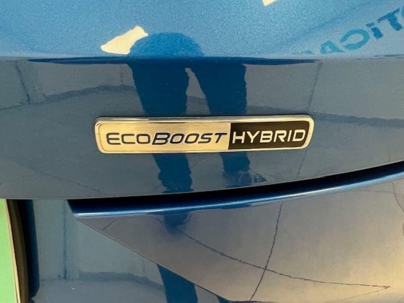 Ford Puma 2020 1.0 ecoboost h ST-Line s&s 125cv