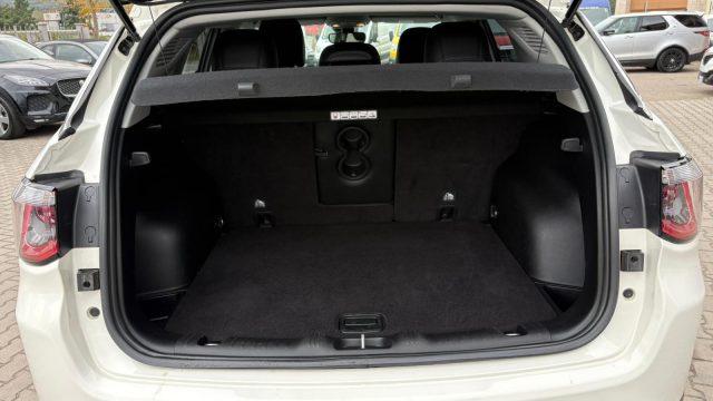 JEEP Compass 1.6 Multijet II 2WD Limited **UNICO PROPRIETARIO**