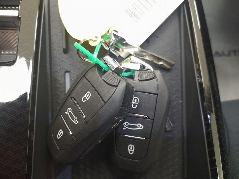 Citroën C5 Aircross C5 Aircross 1.2 hybrid Plus 145cv auto