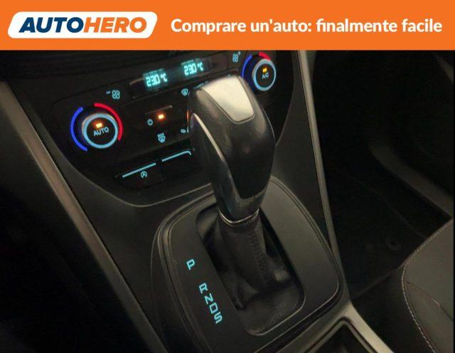 FORD Kuga 1.5 TDCI 120 CV S&S 2WD Powershift Business