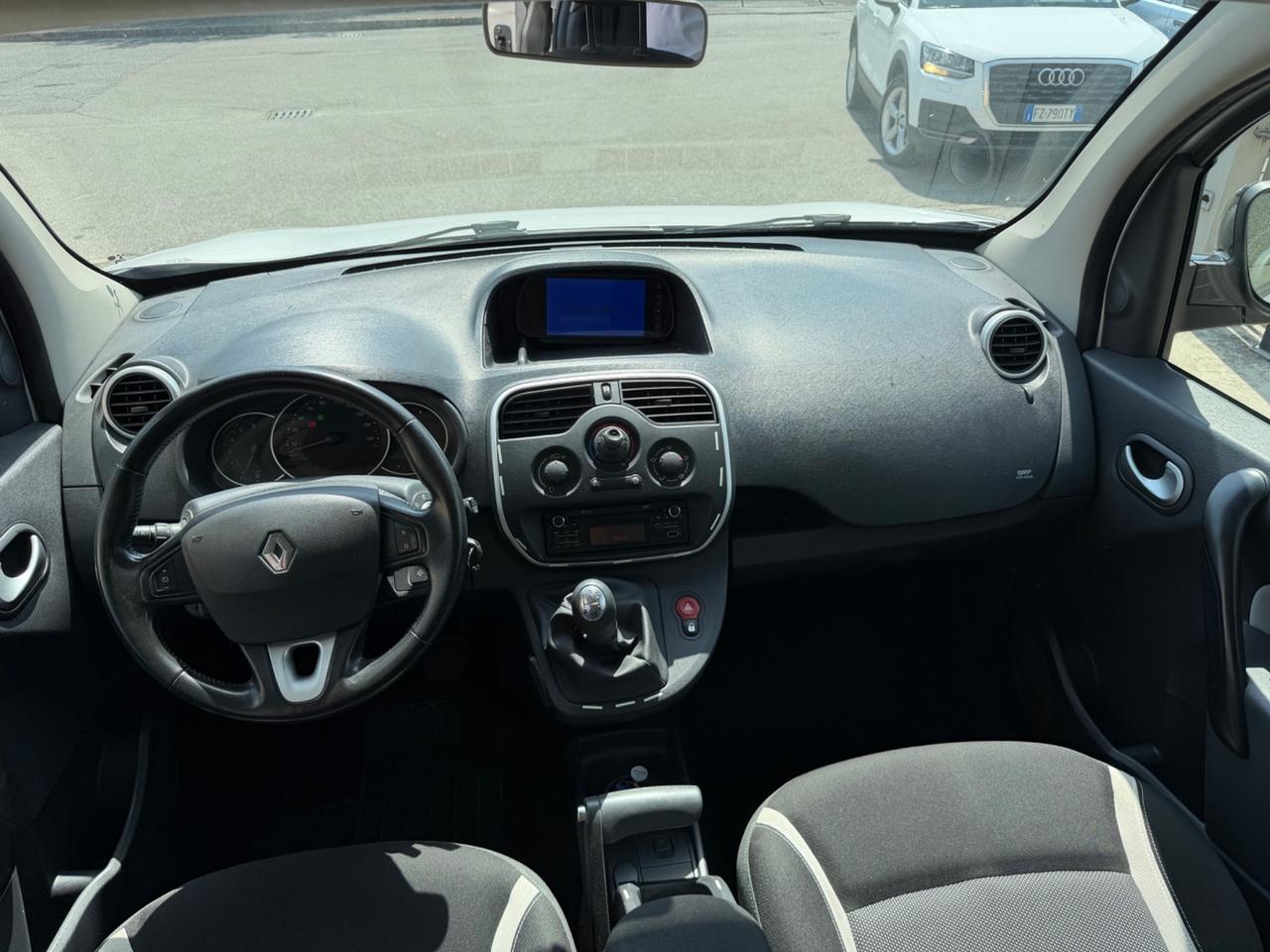 Renault Kangoo 1.5 dCi 75CV 5 porte Stop & Start Life N1