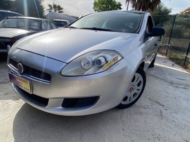 Fiat Bravo 1.9 MJT 120CV Dynamic PERFETTA2008